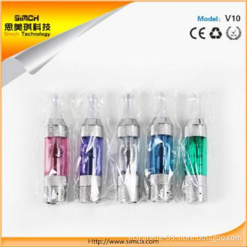 New Design Vivi Nova V2 V3 V4 V5 V6 V7 V8 V9 V10 Atomizer